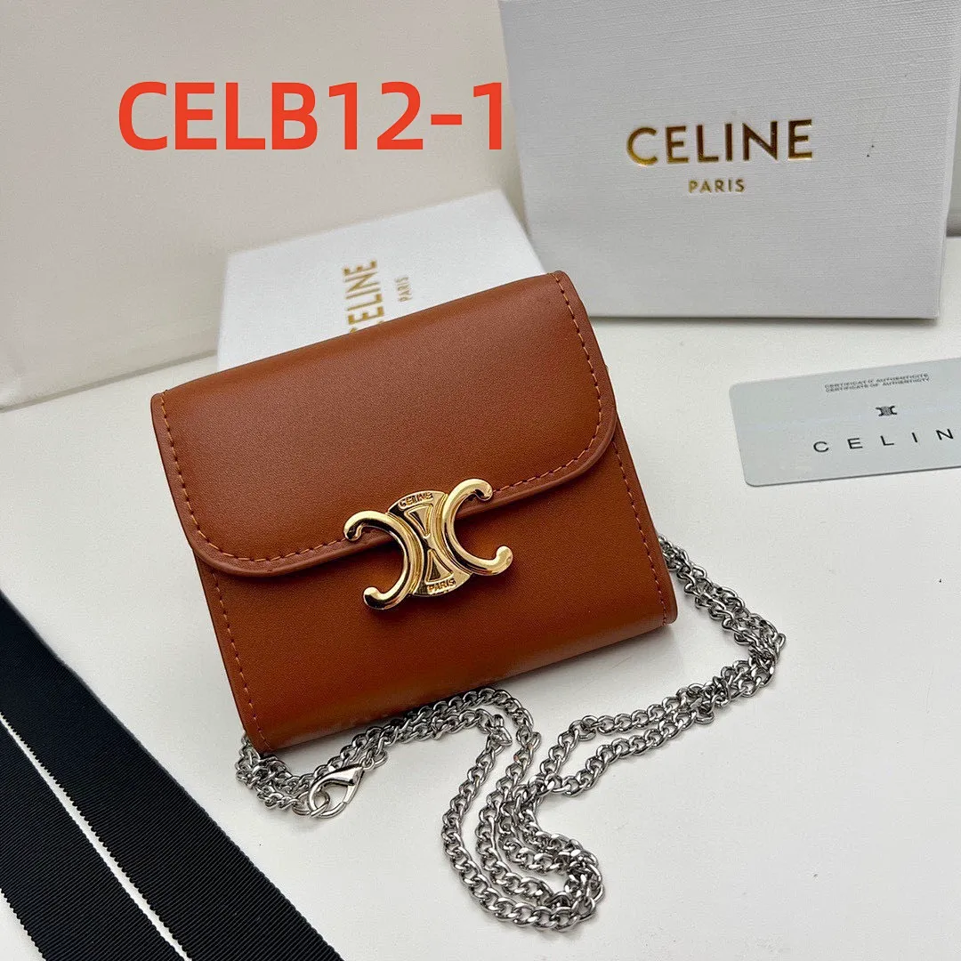 Celine CELB12 תמונה 2