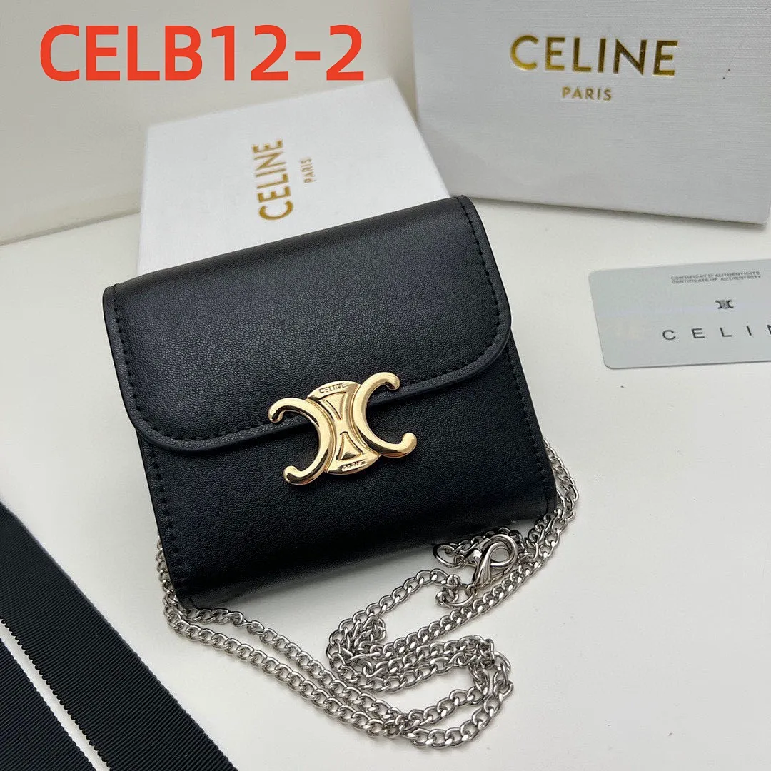 Celine CELB12 תמונה 3