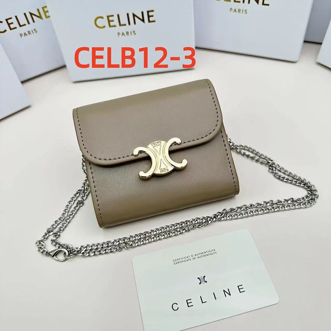 Celine CELB12 תמונה 4