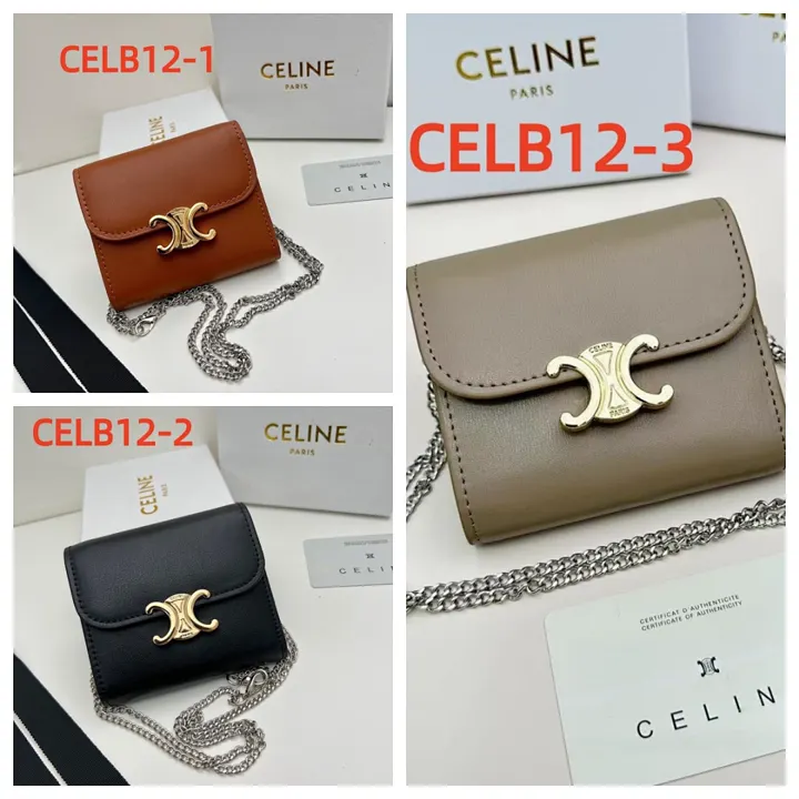 Celine CELB12