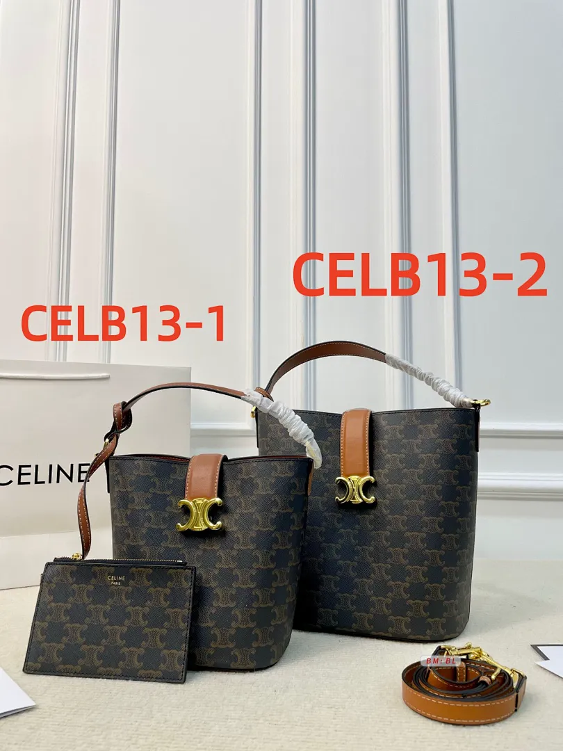 Celine CELB13 תמונה 2