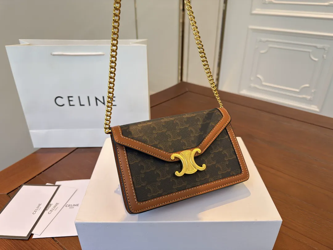 Celine CELB14 תמונה 2