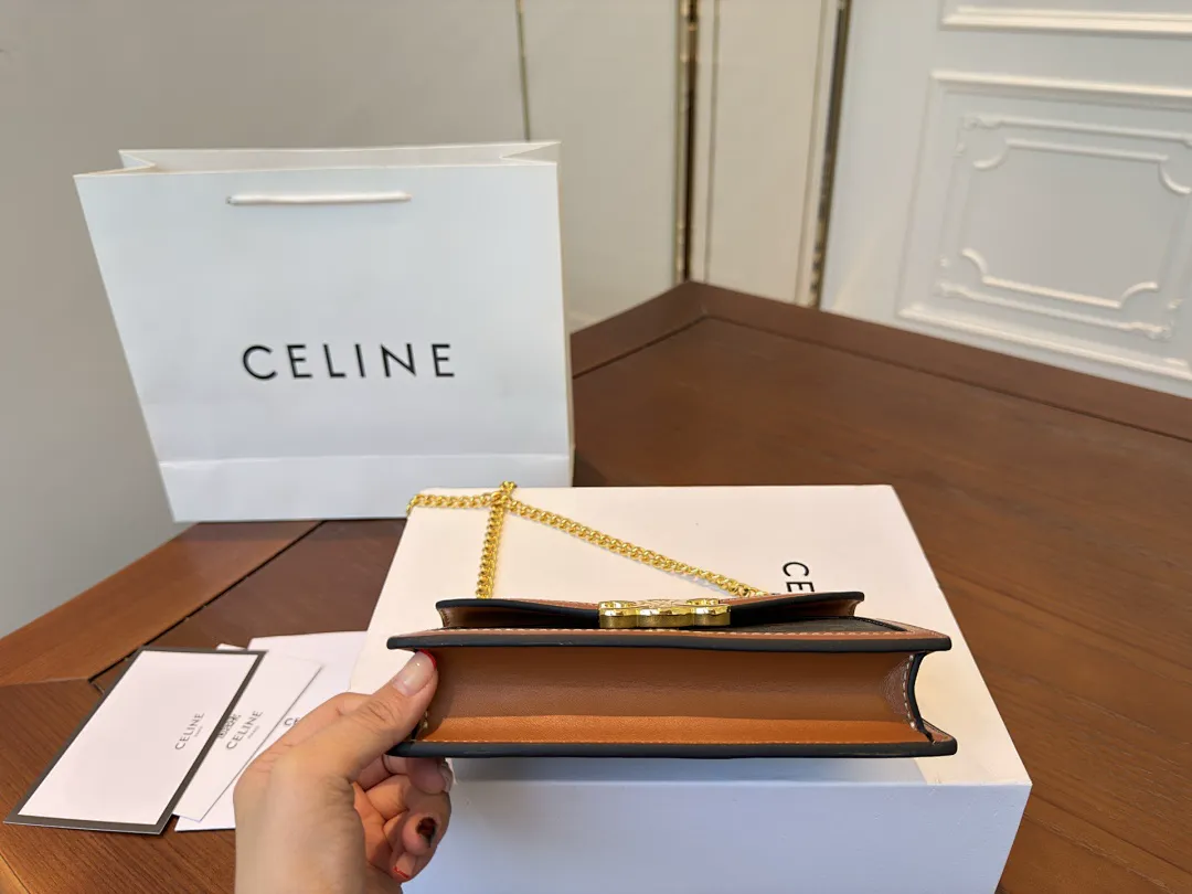 Celine CELB14 תמונה 5