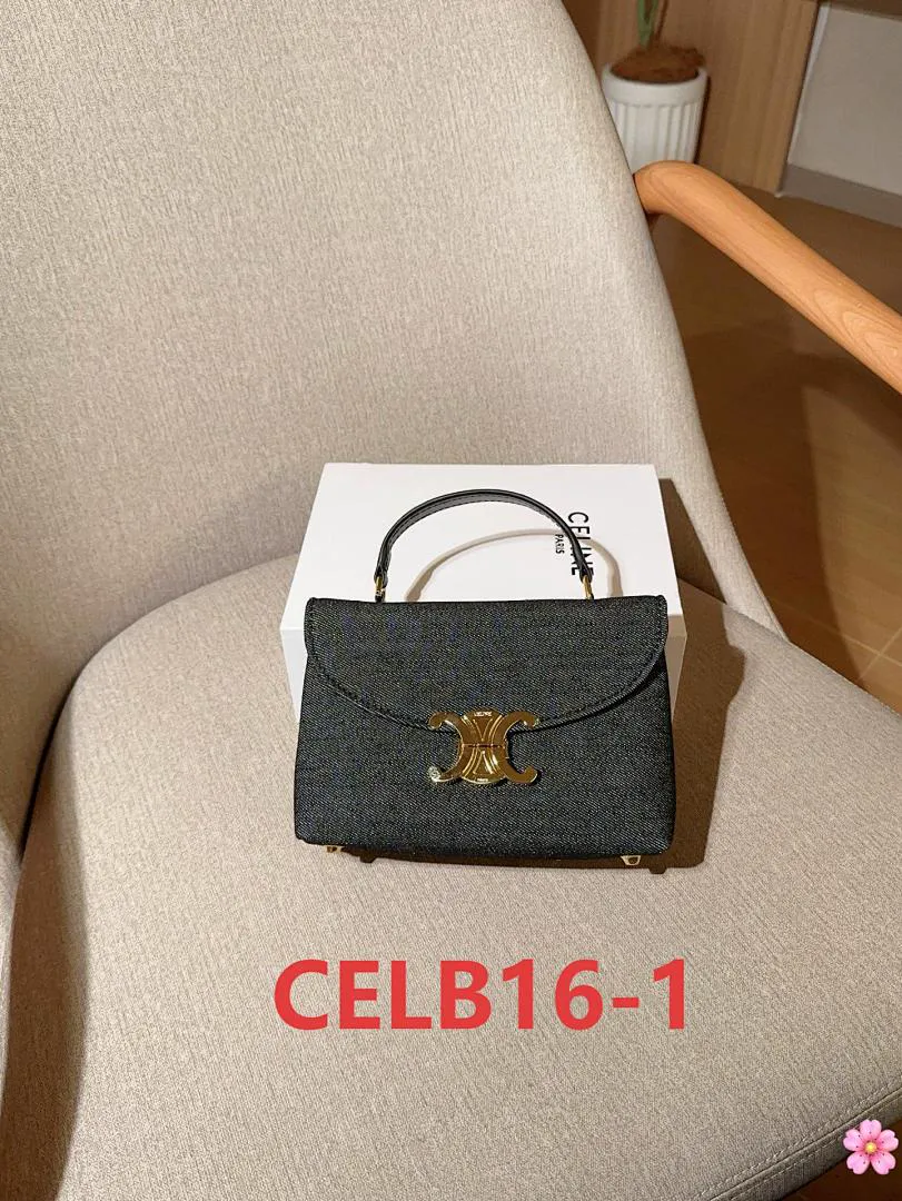 Celine CELB16 תמונה 2