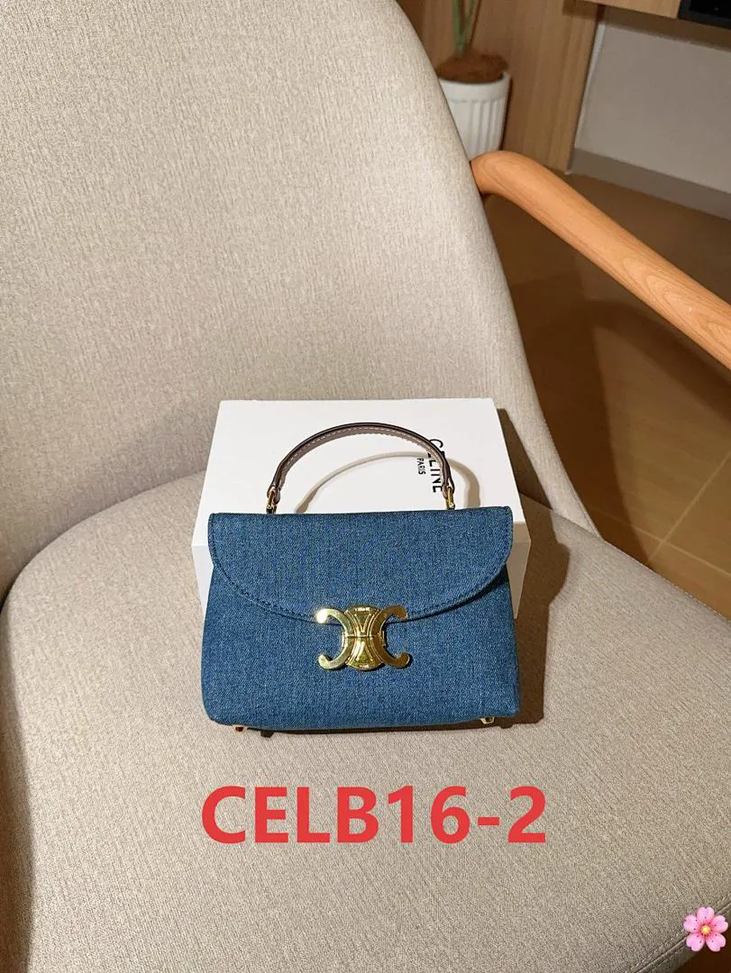 Celine CELB16 תמונה 3