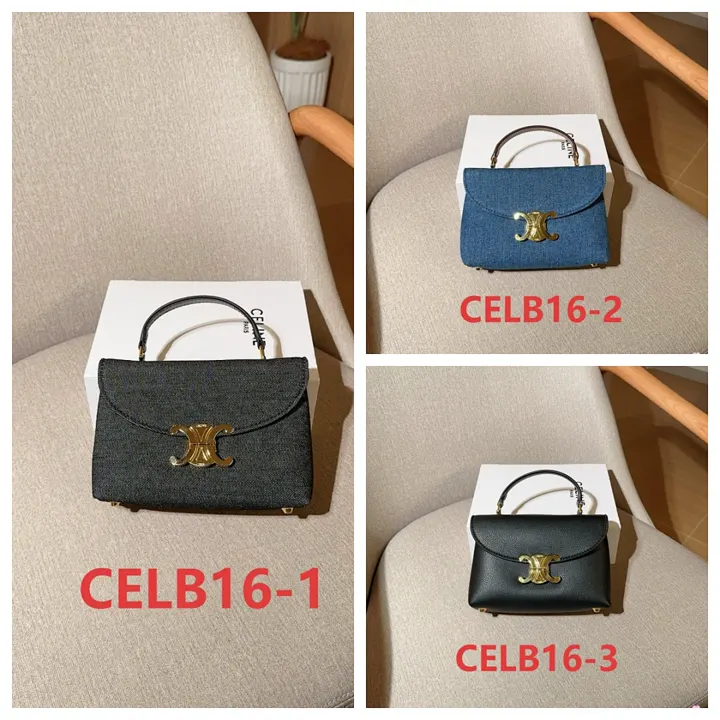 Celine CELB16