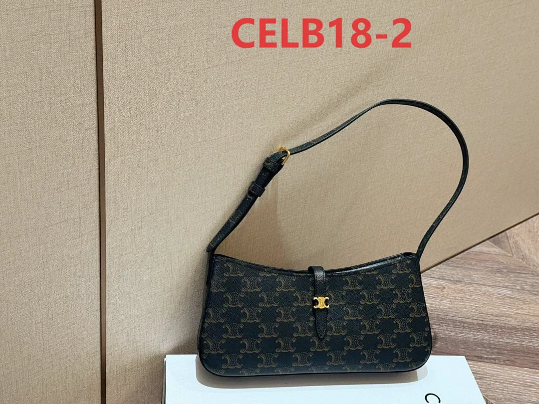 Celine CELB18 תמונה 3