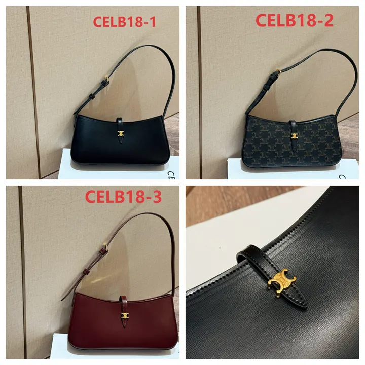 Celine CELB18