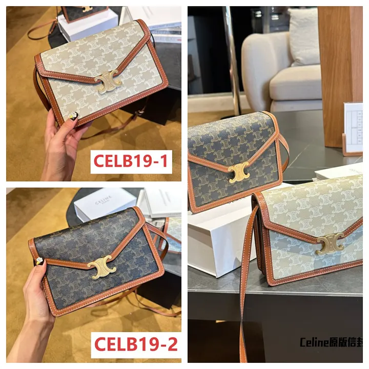 Celine CELB19