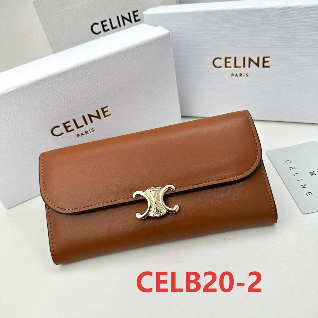 Celine CELB20 תמונה 2