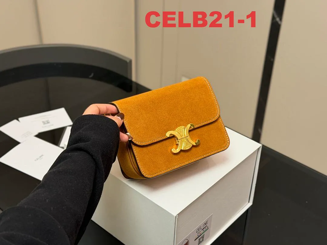 Celine CELB21 תמונה 2