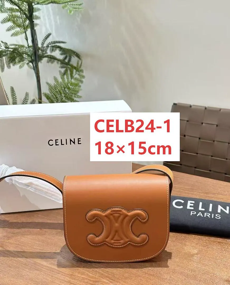 Celine CELB24 תמונה 2