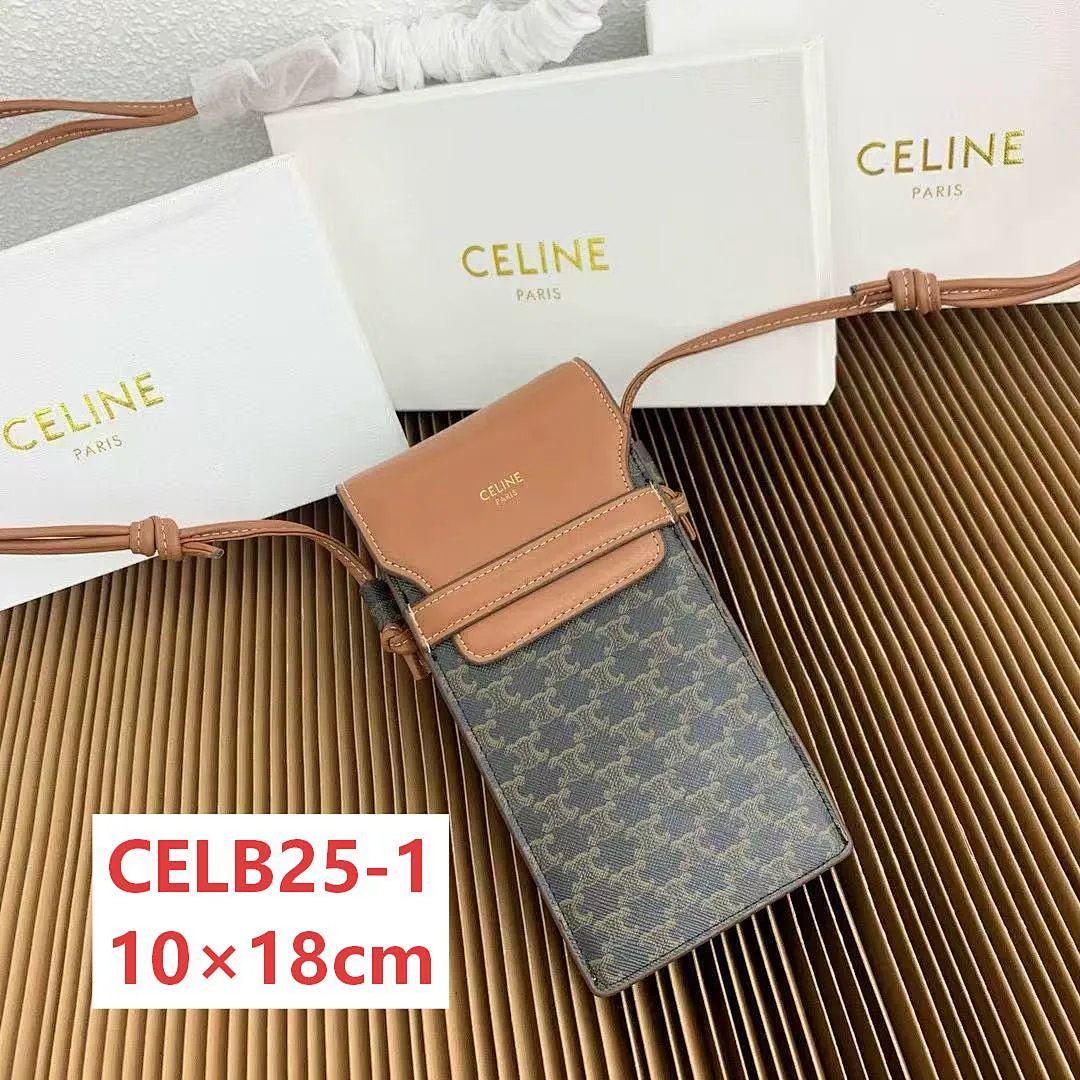 Celine CELB25 תמונה 3