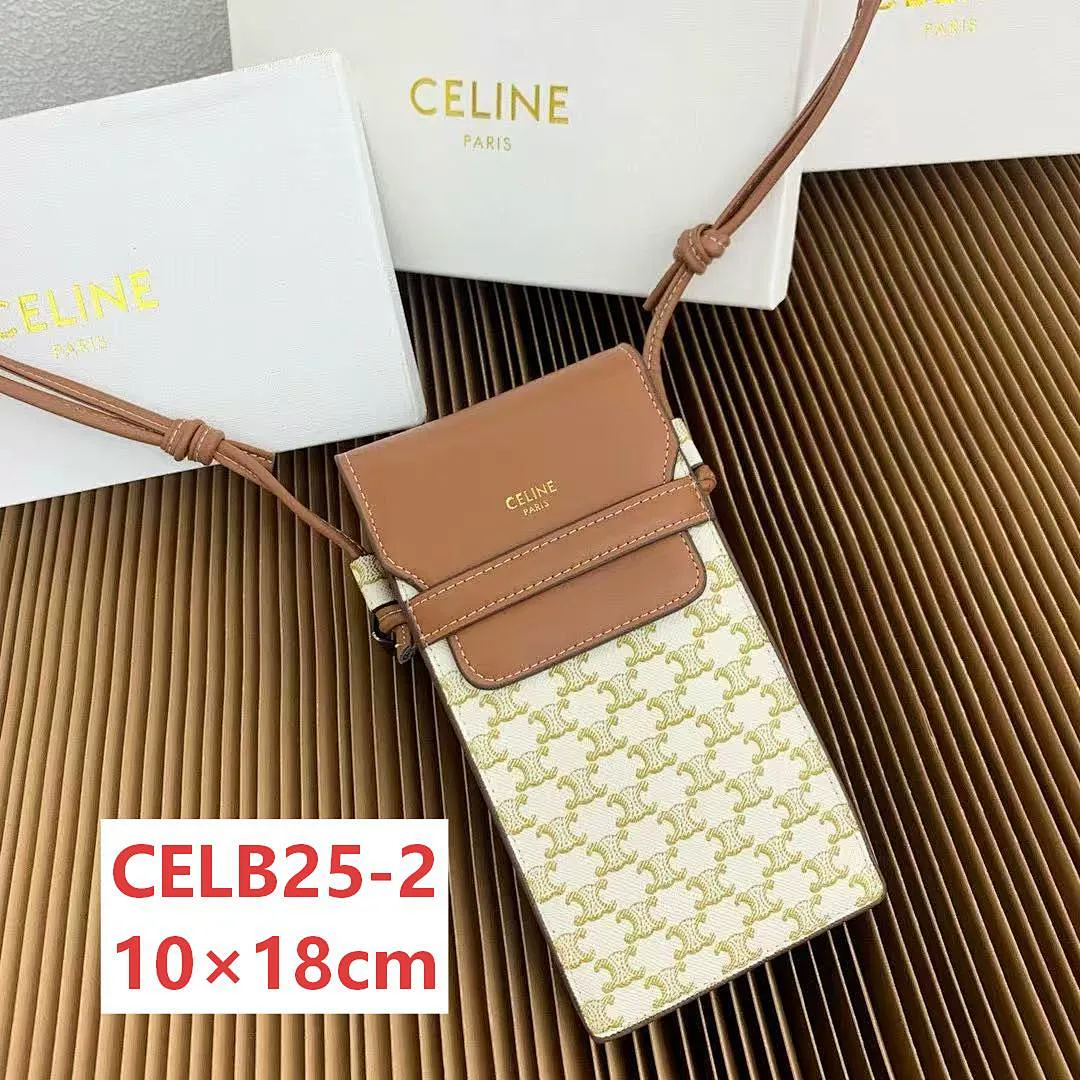Celine CELB25 תמונה 4