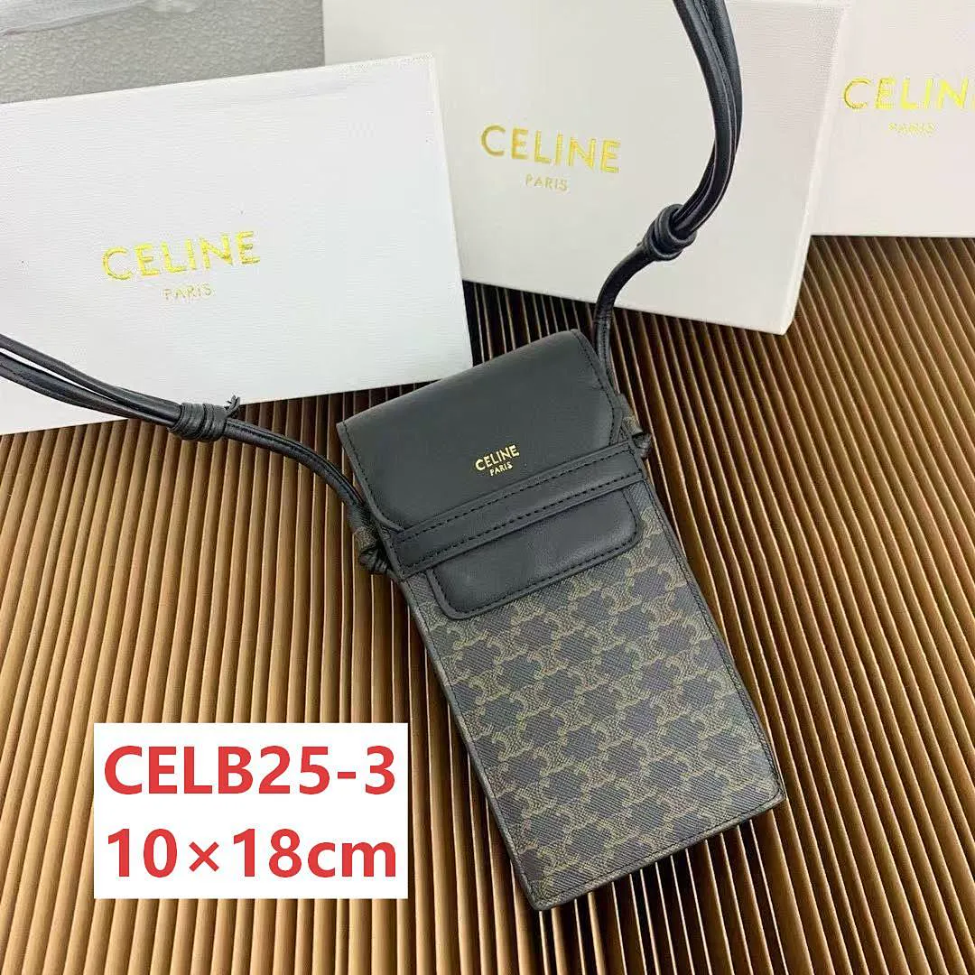 Celine CELB25 תמונה 5