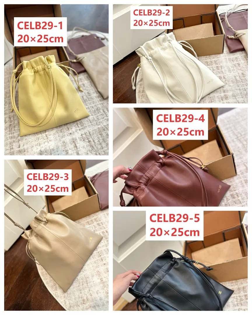 Celine CELB29 תמונה 2