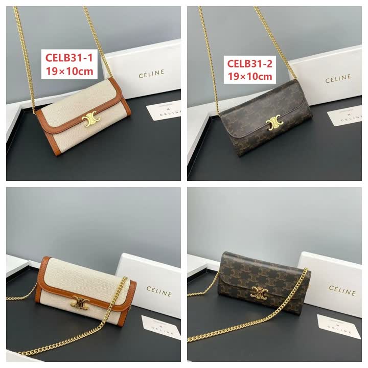 Celine CELB31 תמונה 1