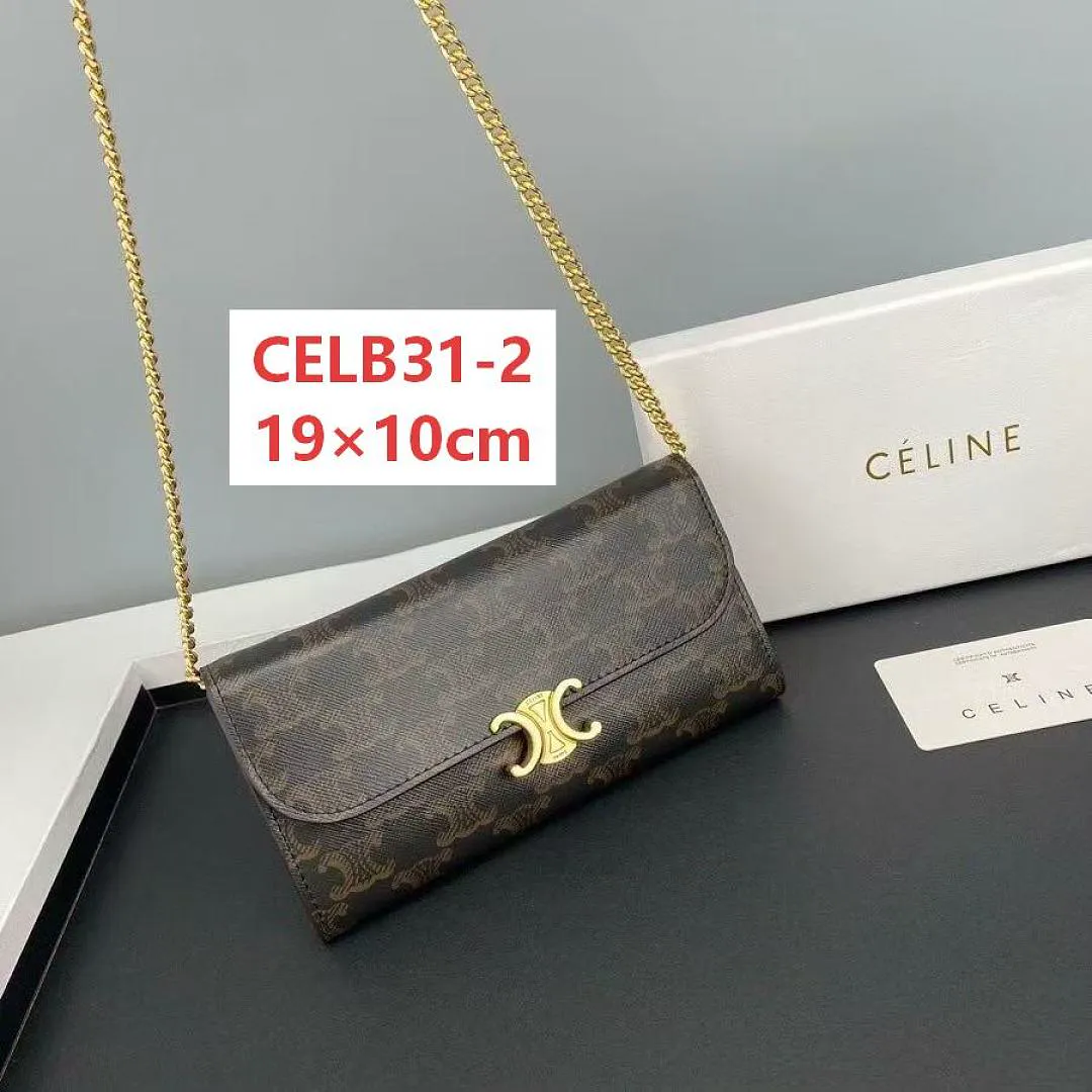Celine CELB31 תמונה 3