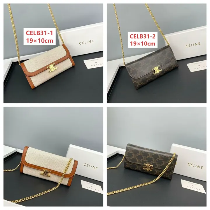 Celine CELB31