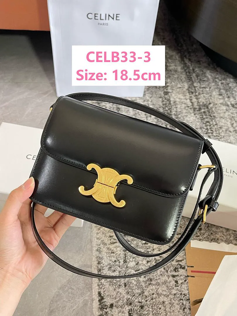 Celine CELB33 תמונה 2