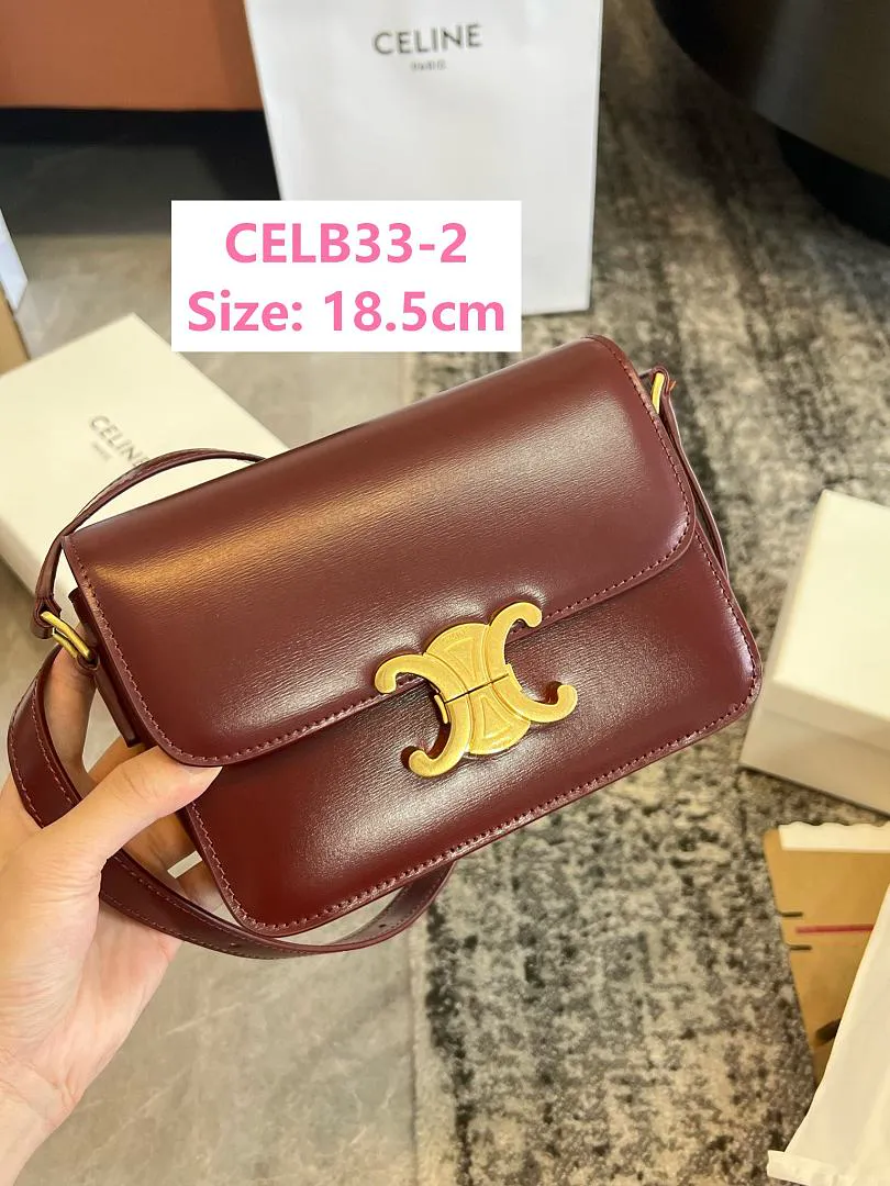 Celine CELB33 תמונה 3
