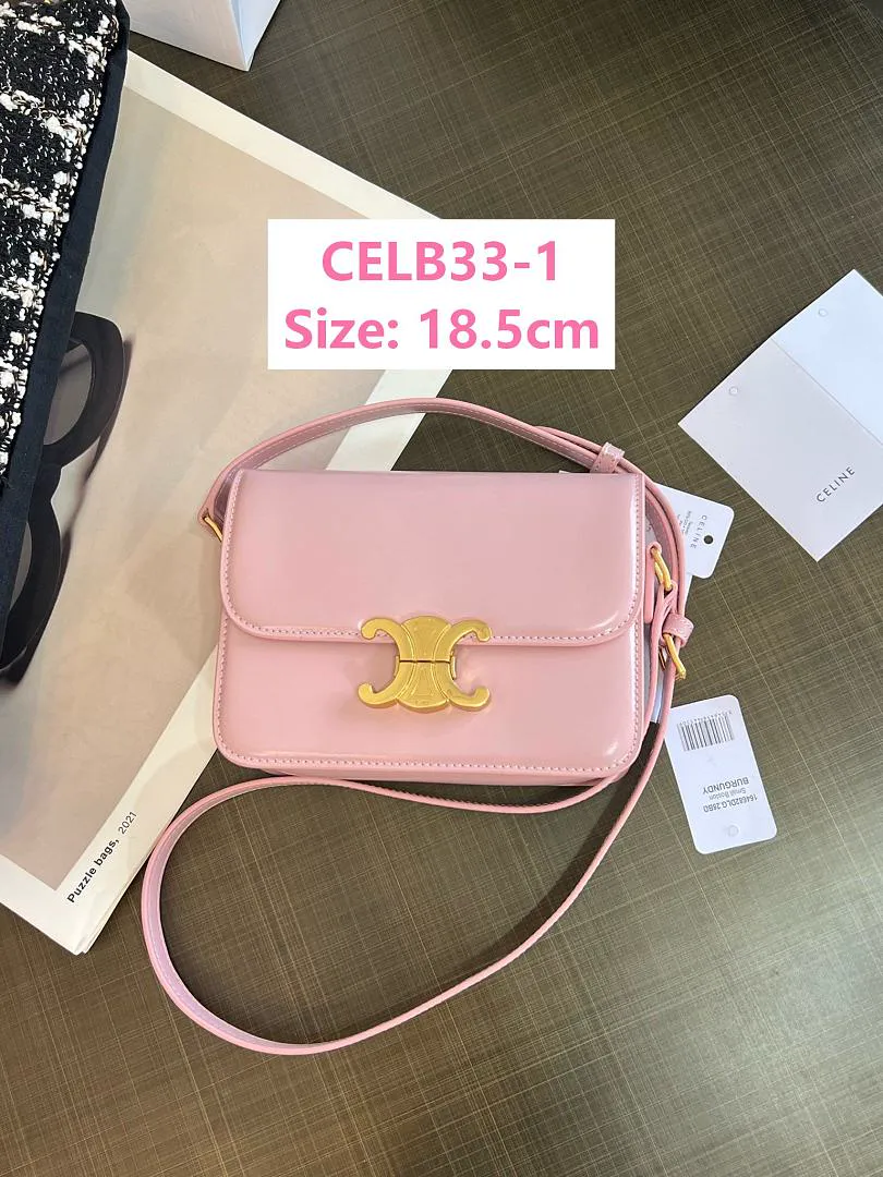 Celine CELB33 תמונה 4