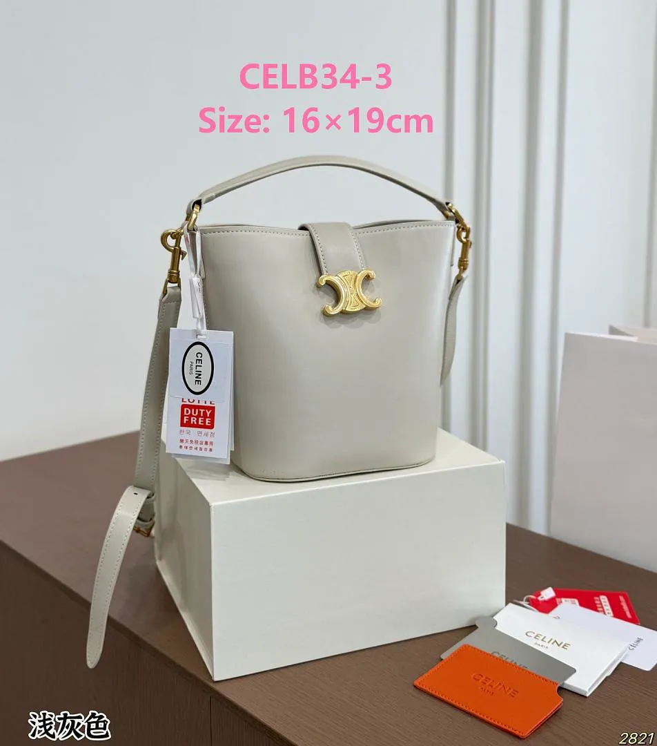 Celine CELB34 תמונה 3