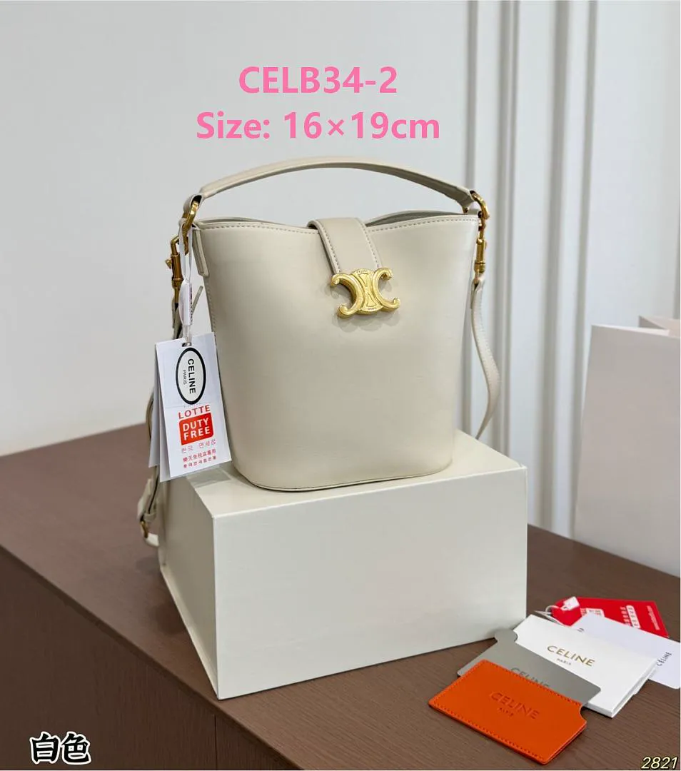 Celine CELB34 תמונה 4