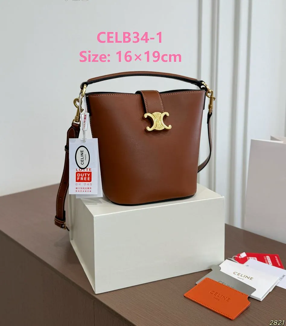 Celine CELB34 תמונה 5