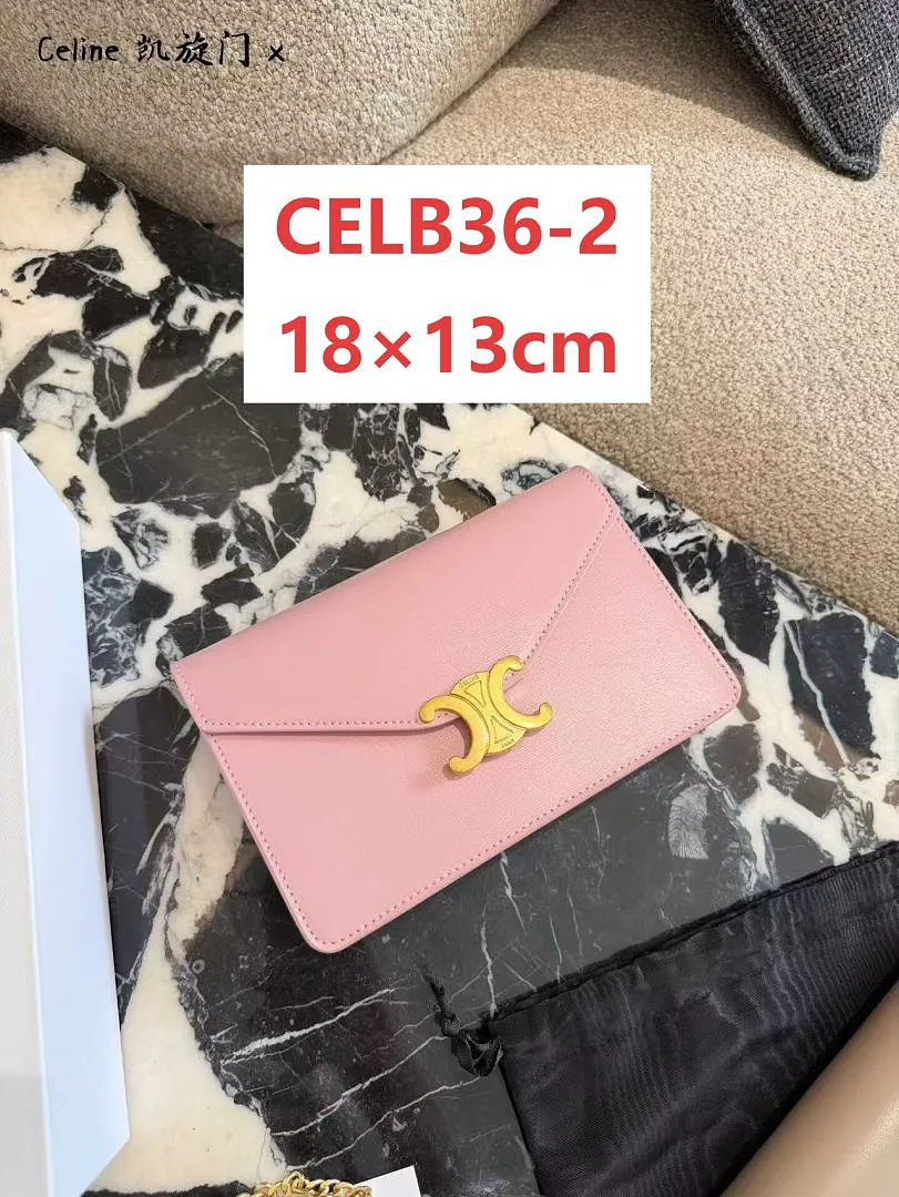 Celine CELB36 תמונה 3