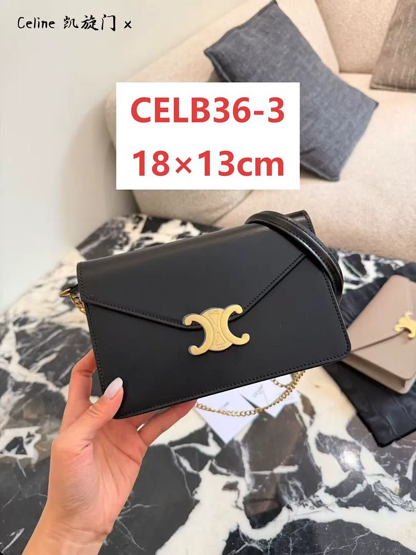 Celine CELB36 תמונה 4