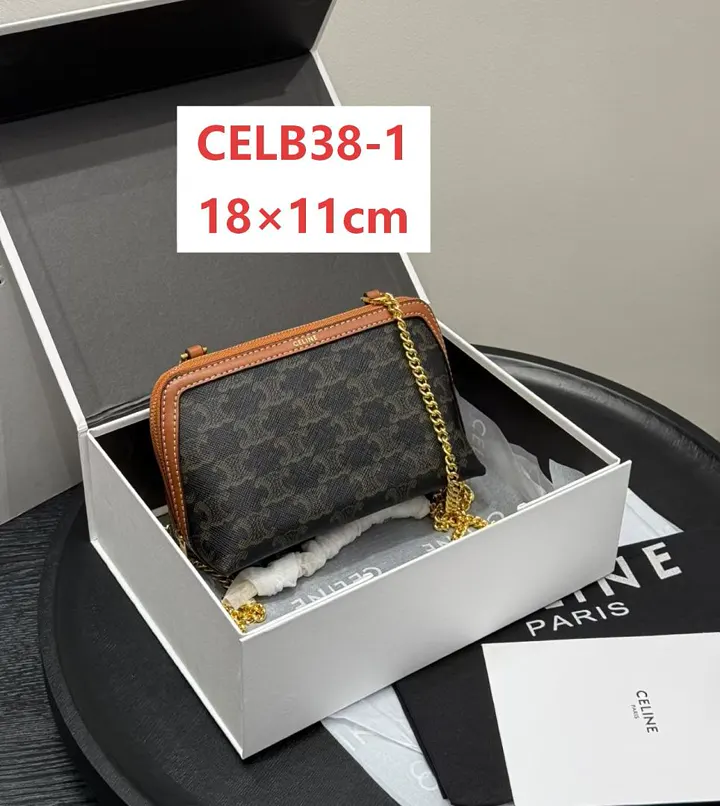 Celine CELB38