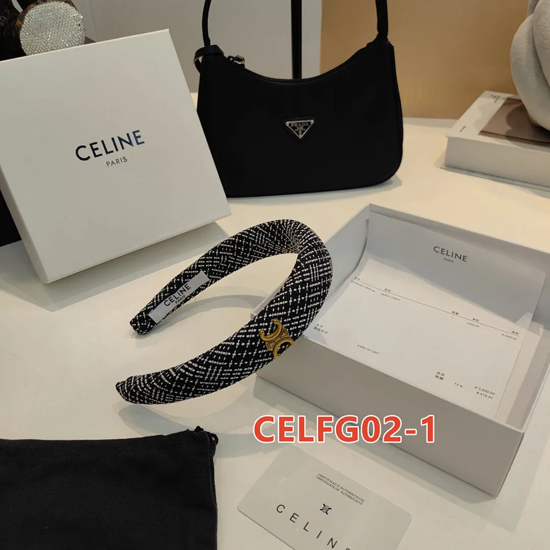 Celine CELFG03 תמונה 11