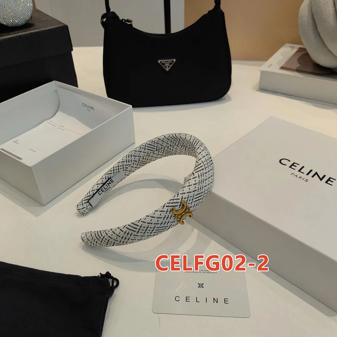 Celine CELFG03 תמונה 12
