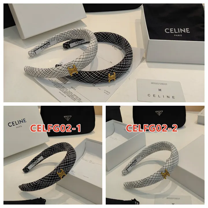 Celine CELFG03