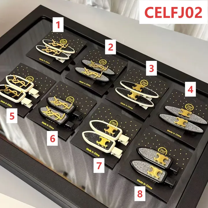 Celine CELFJ02