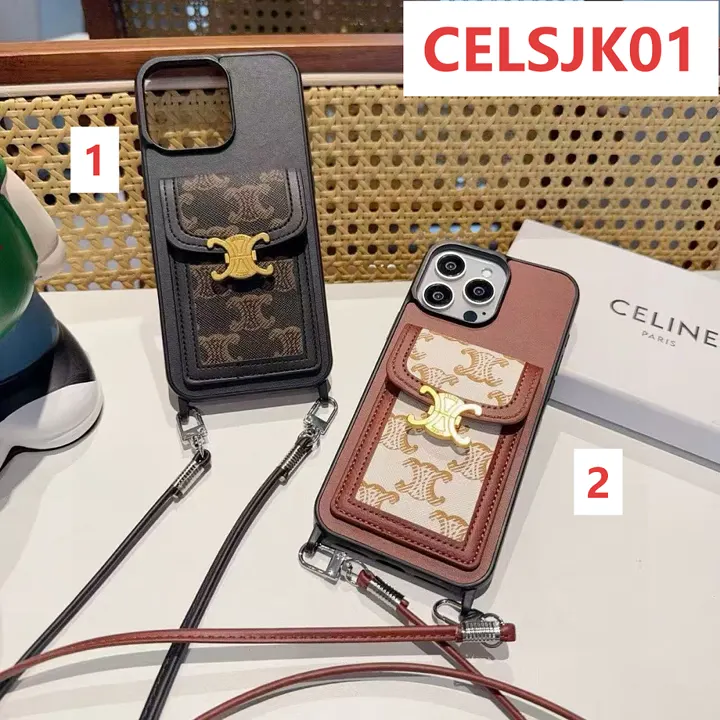 Celine CELSJK01