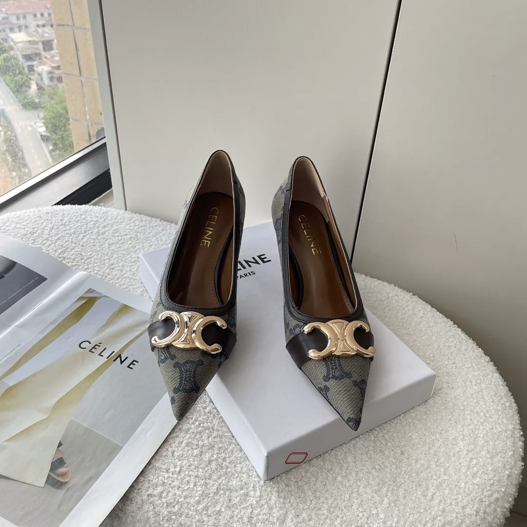 Celine CELX02 תמונה 14