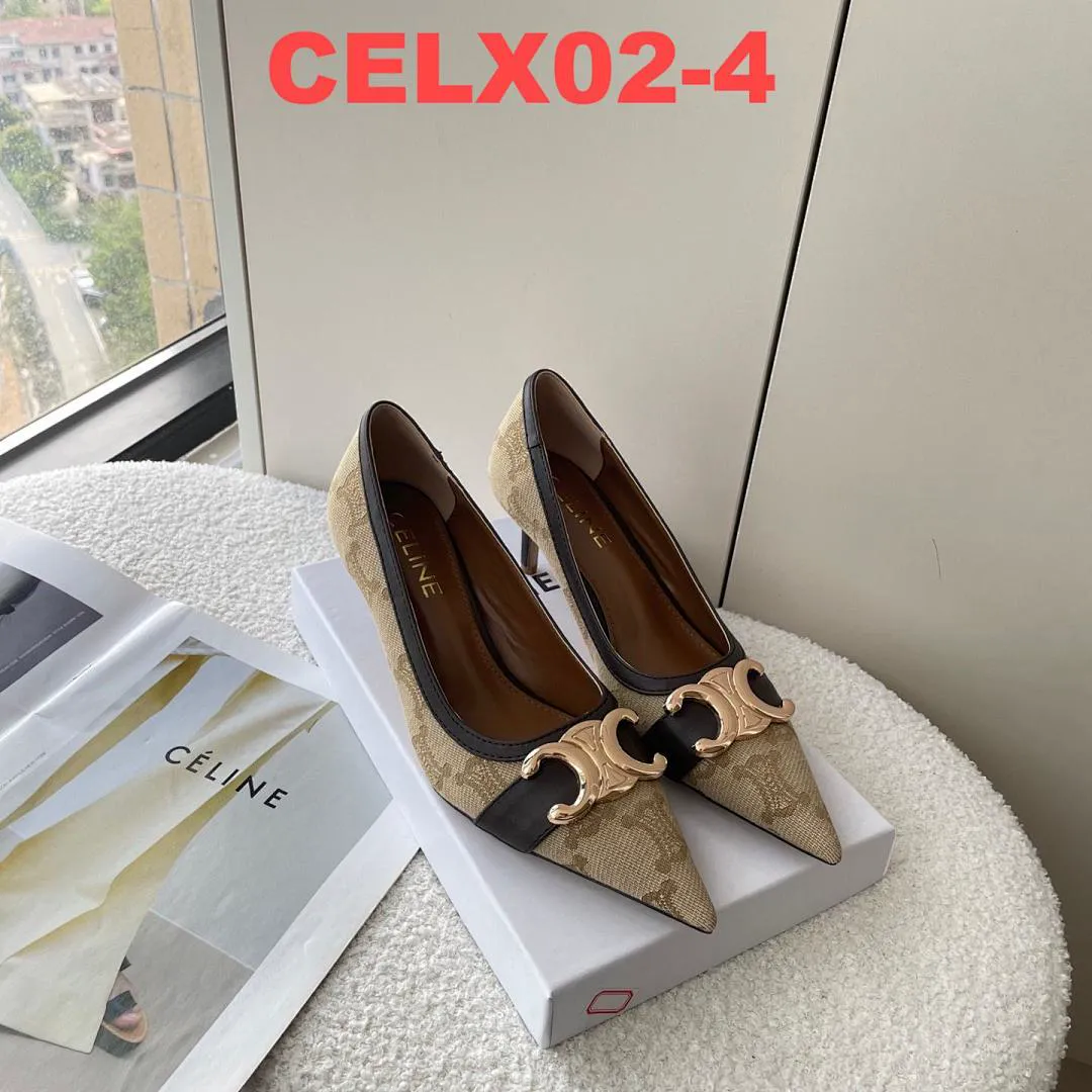 Celine CELX02 תמונה 3