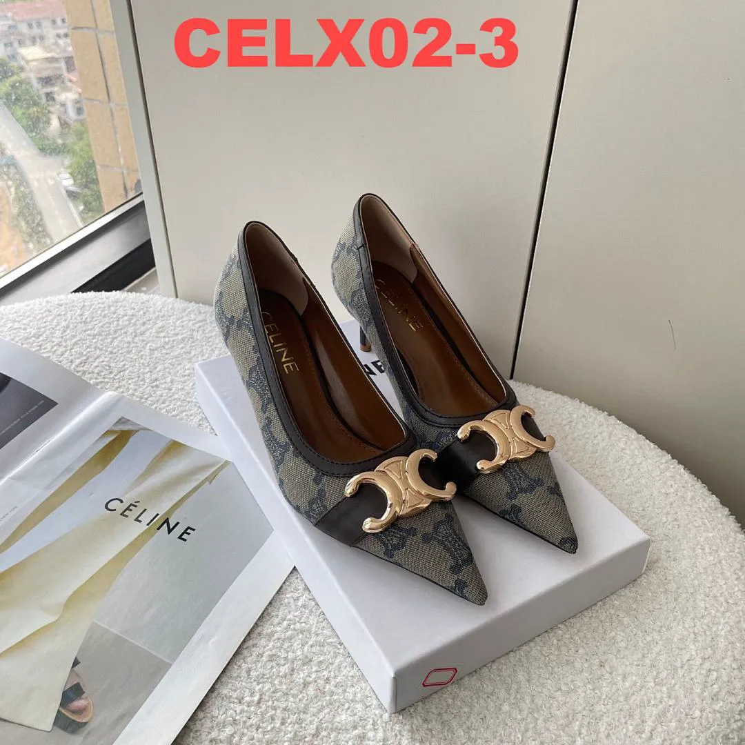 Celine CELX02 תמונה 4