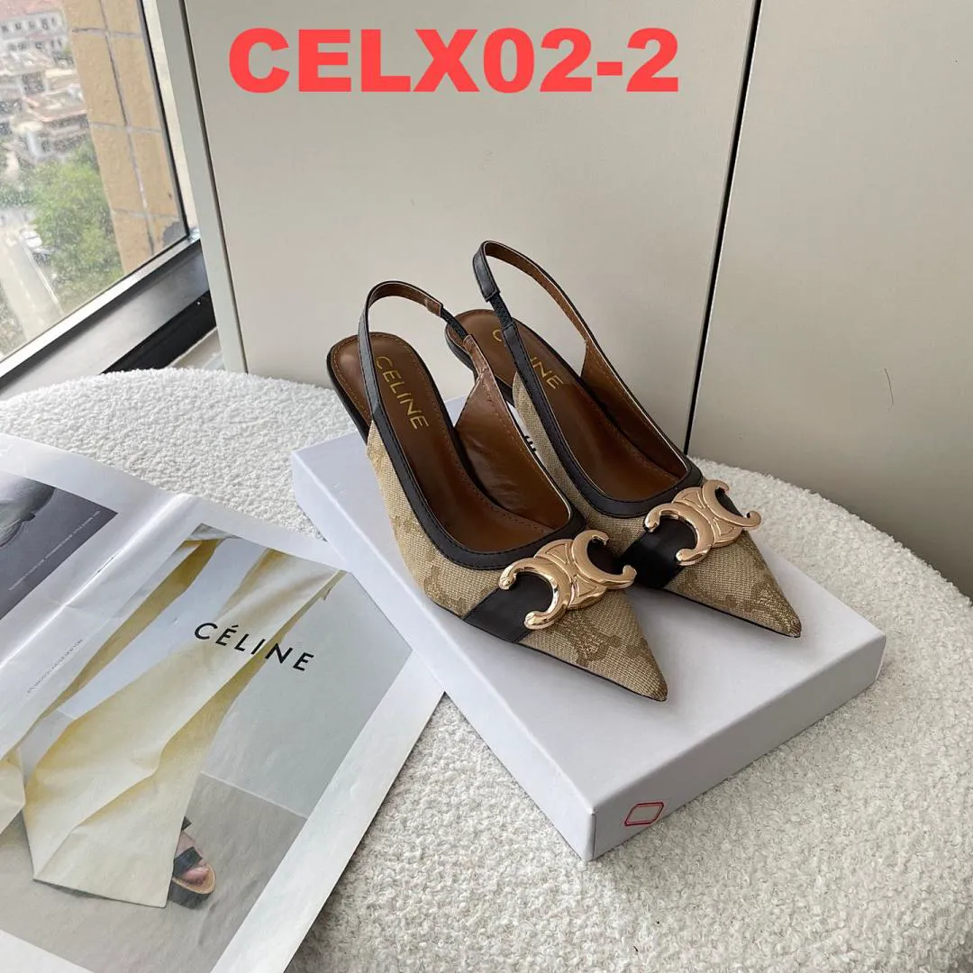 Celine CELX02 תמונה 5