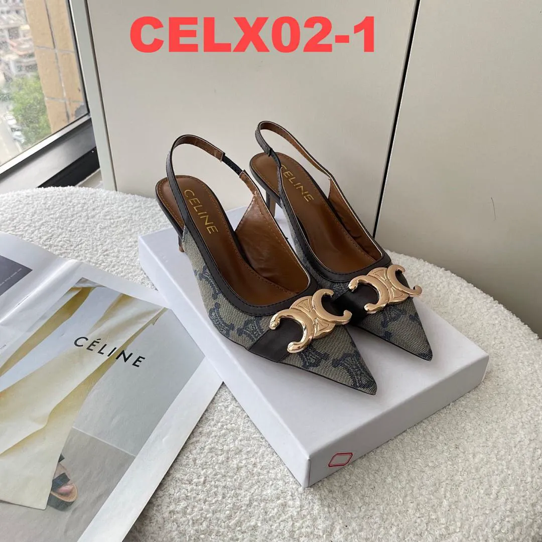Celine CELX02 תמונה 6
