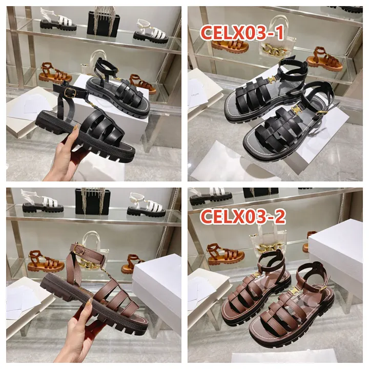 Celine CELX03