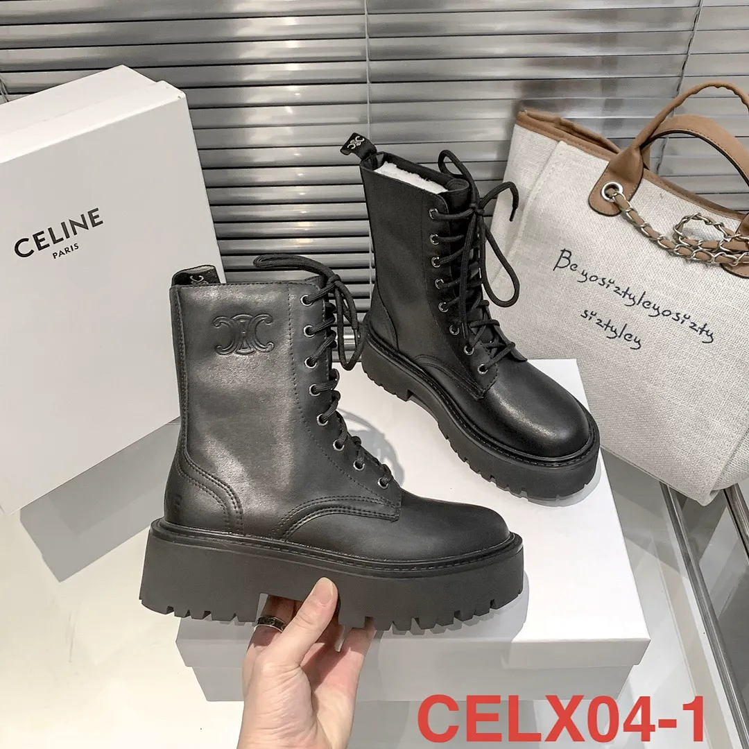 Celine CELX04 תמונה 2