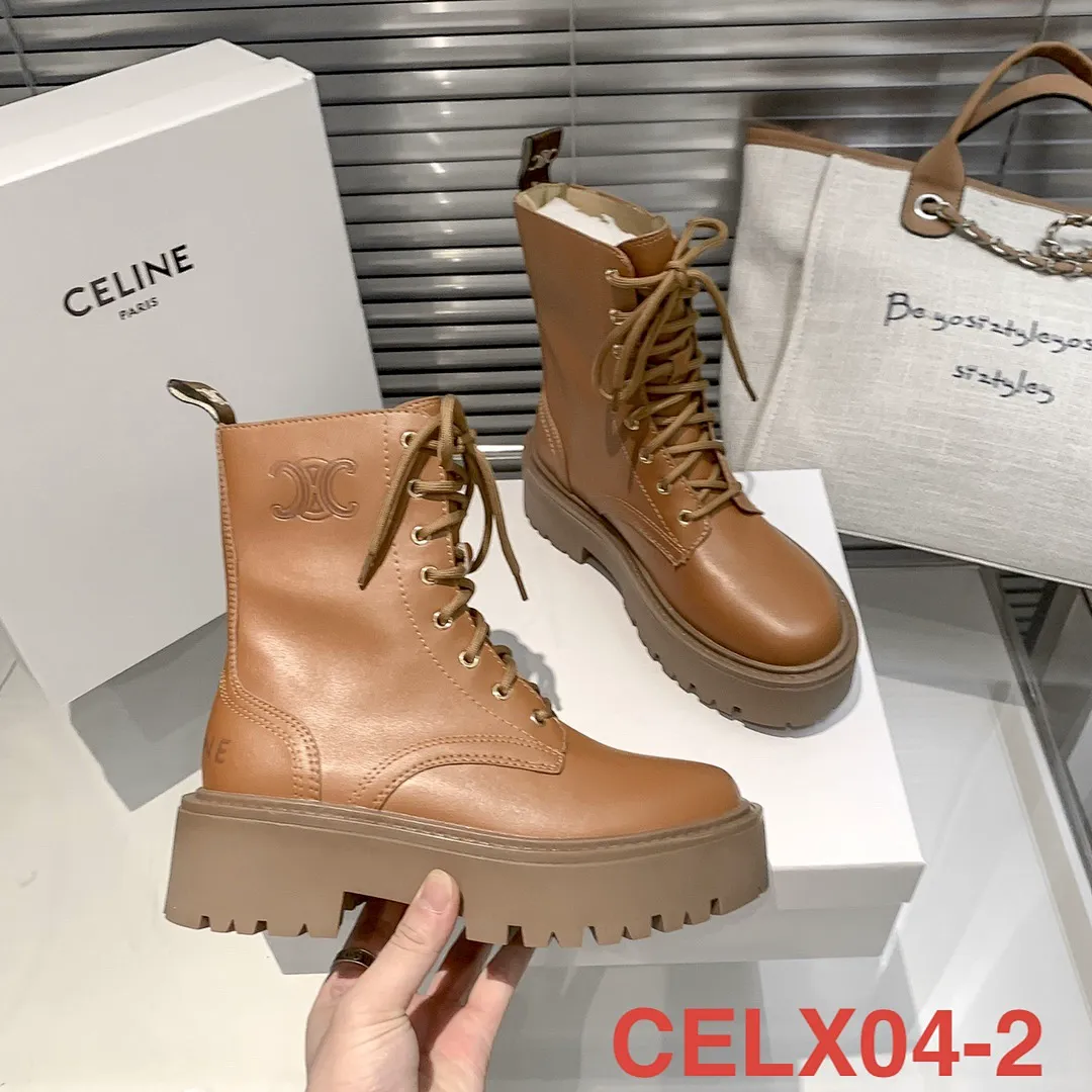 Celine CELX04 תמונה 3