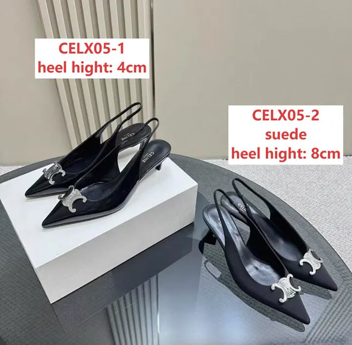 Celine CELX05