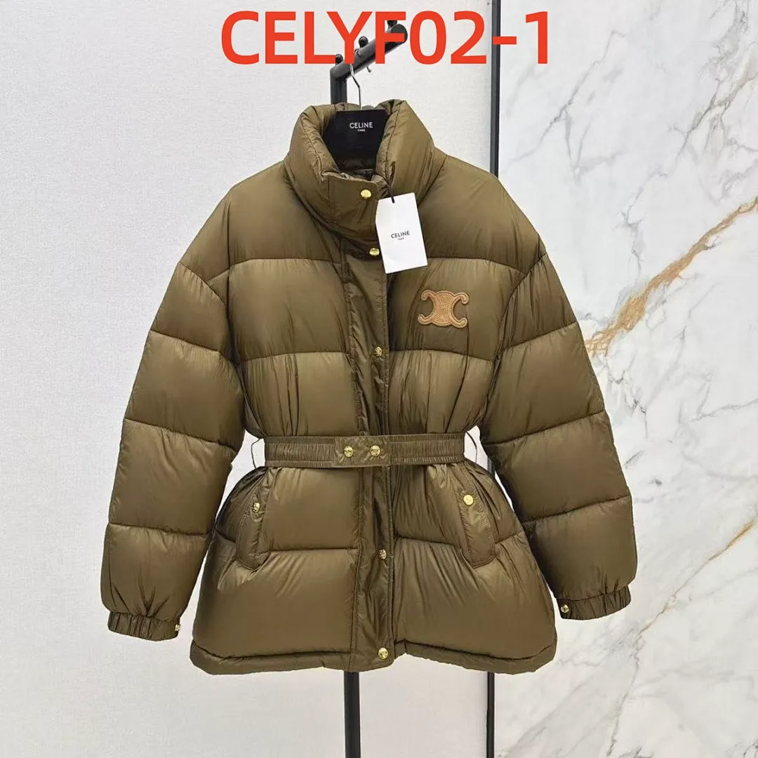 Celine CELYF02 תמונה 2