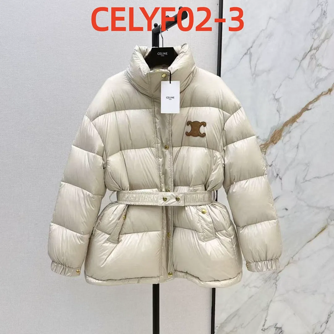 Celine CELYF02 תמונה 4