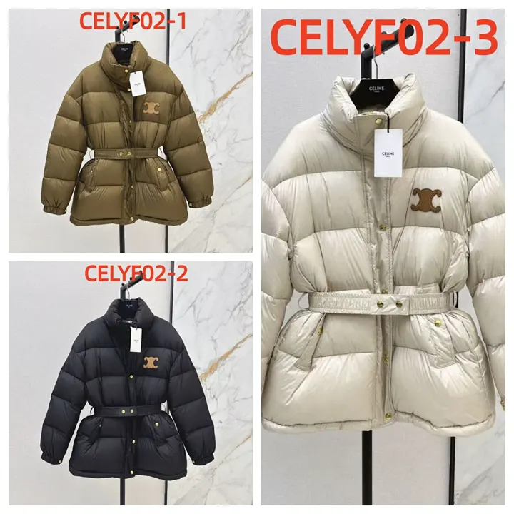 Celine CELYF02
