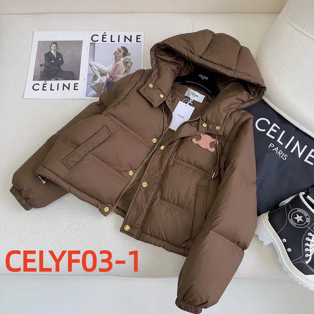 Celine CELYF03 תמונה 2